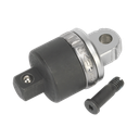 Premier Ratcheting Knuckle Joint for AK7316 1/2"Sq Drive