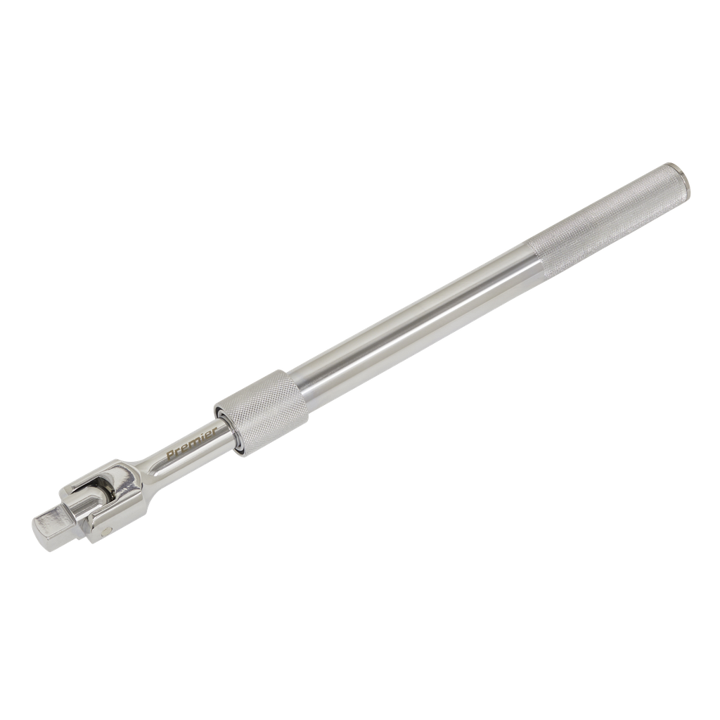 Sealey Premier Extendable Breaker Bar 3/4"Sq Drive