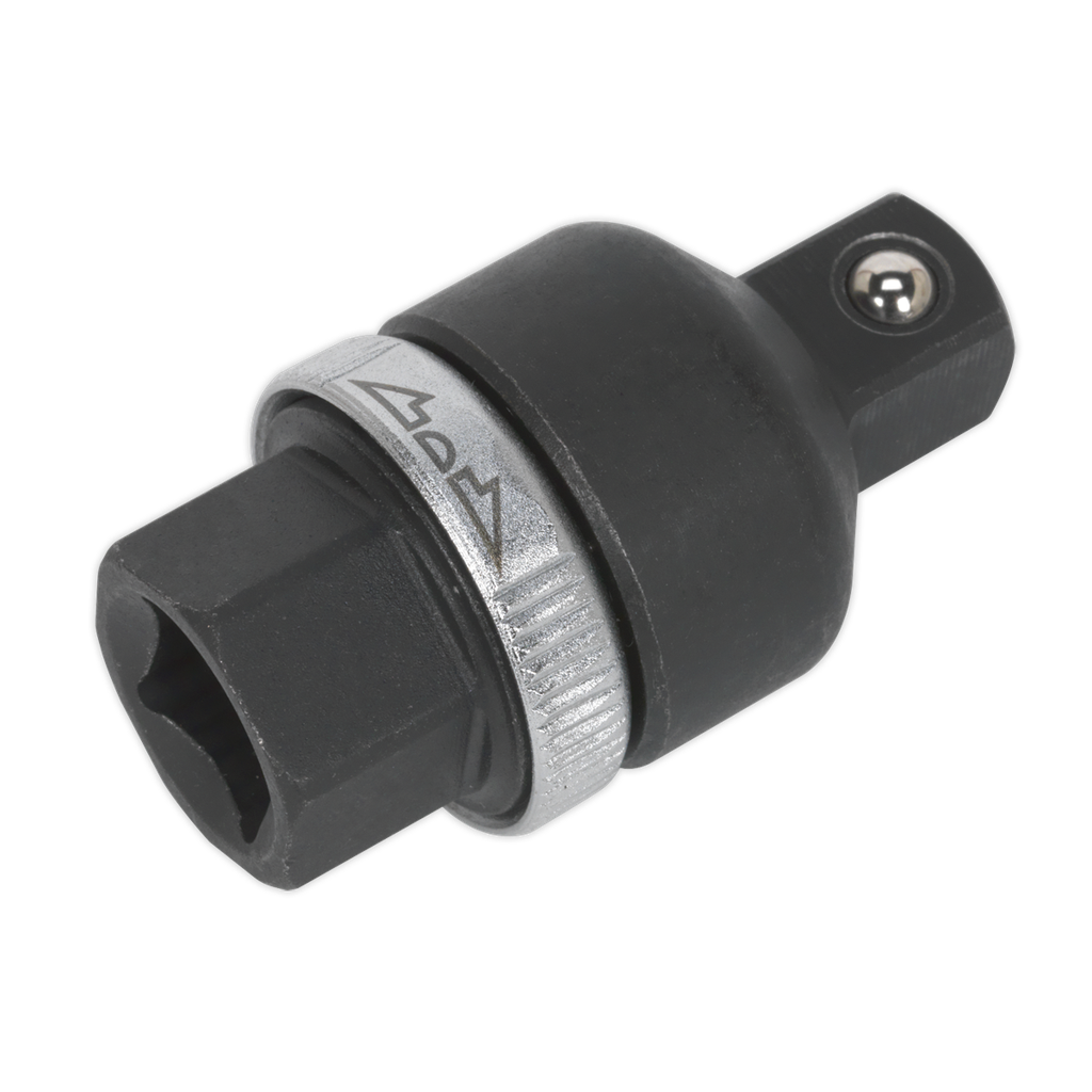 Sealey Premier Ratchet Adaptor 1/2"Sq Drive