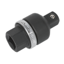 Sealey Premier Ratchet Adaptor 1/2"Sq Drive