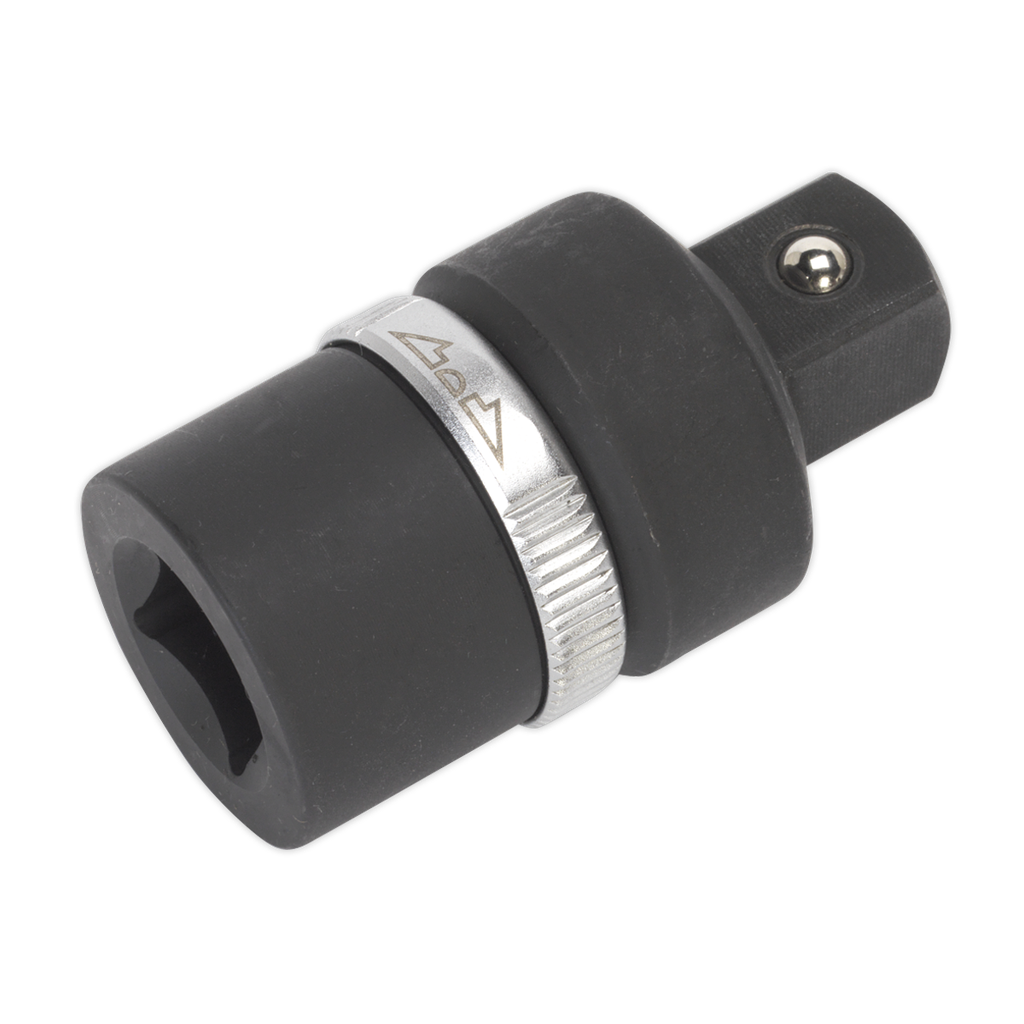 Premier Ratchet Adaptor 3/4"Sq Drive