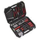 Sealey Mechanic's Tool Kit 100pc