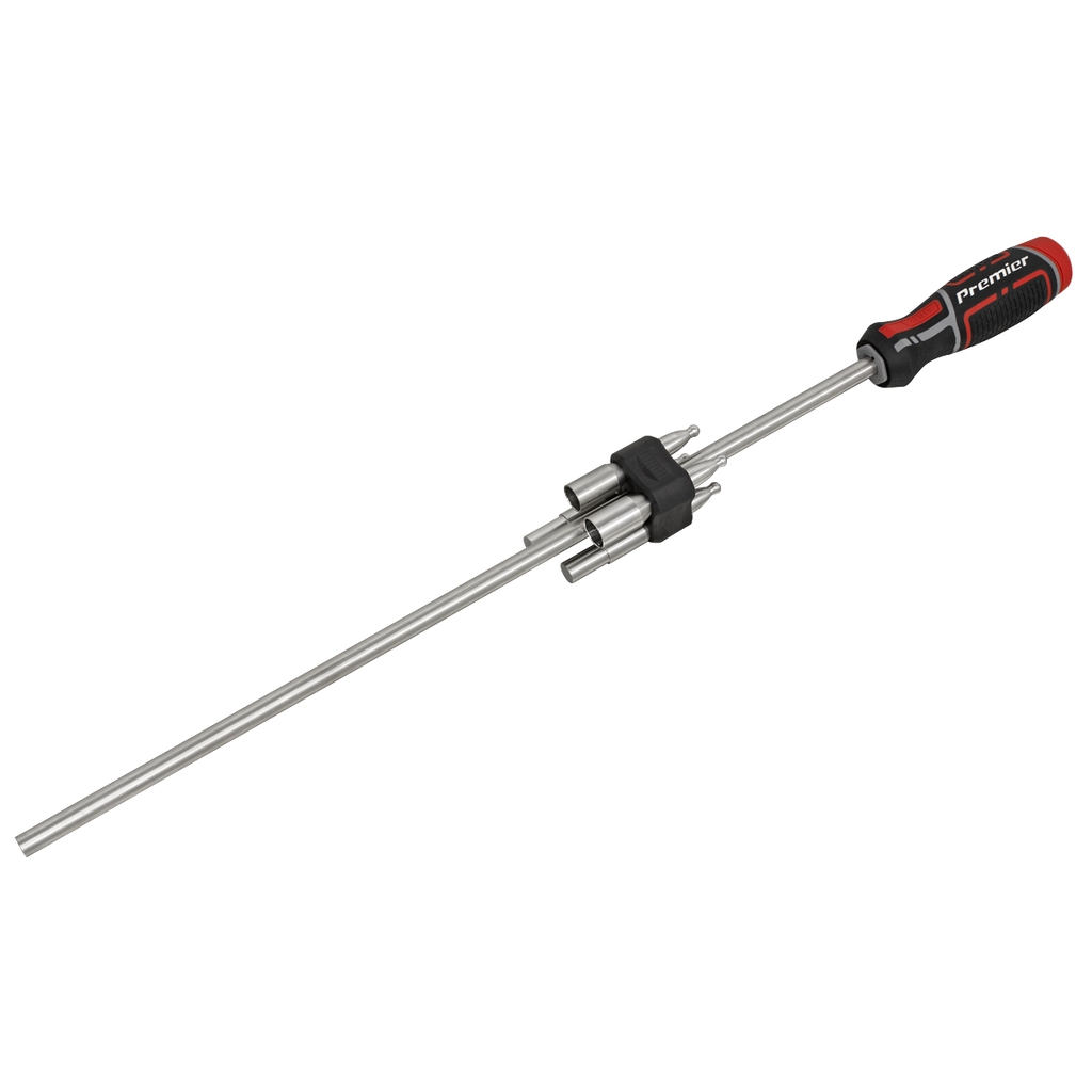 Premier WheelEazy™ Wheel Fitting & Alignment Tool