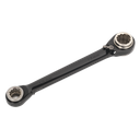 Sealey Premier 4-in-1 Reversible Ratchet Ring Spanner