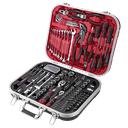 Premier Mechanic's Tool Kit 144pc