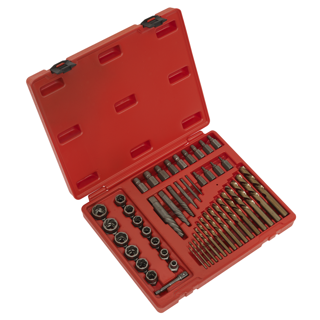 Sealey Master Extractor Set 49pc