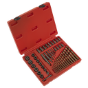 Sealey Master Extractor Set 49pc