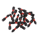 Premier Phillips Impact Power Tool Bits #2 x 25mm 20pc