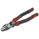 Sealey Premier High Leverage Combination Pliers 200mm