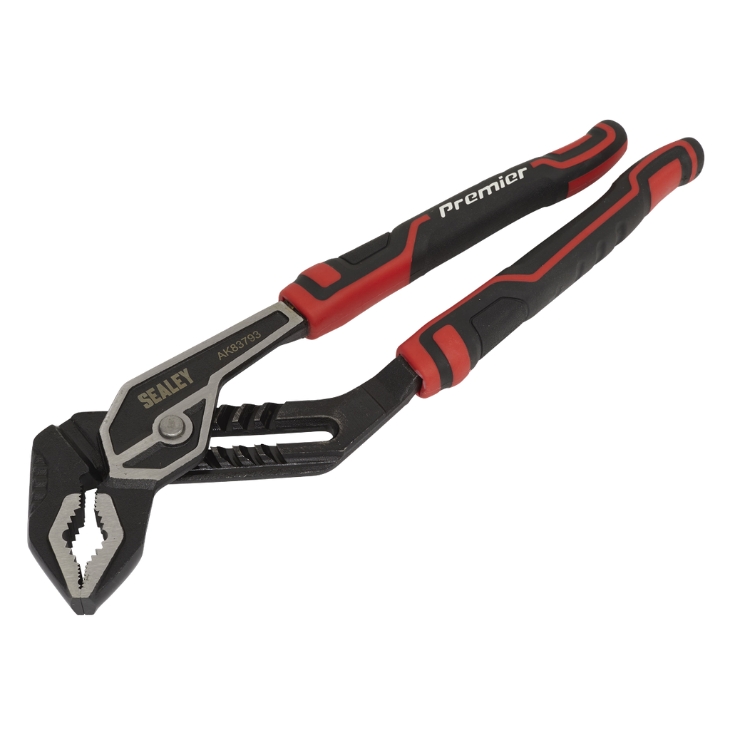Sealey Premier Water Pump Pliers 300mm