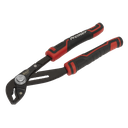 Sealey Premier Quick Release Water Pump Pliers 200mm