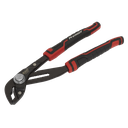 Sealey Premier Quick Release Water Pump Pliers 250mm
