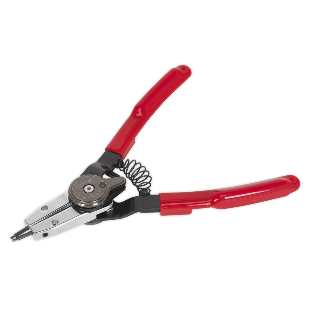 Premier Quick Change Circlip Pliers Set Internal/External