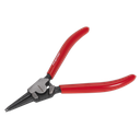 Premier Circlip Pliers External Straight Nose 180mm
