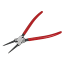 Premier Circlip Pliers Internal Straight Nose 230mm