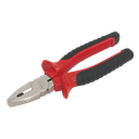 Sealey Premier Combination Pliers 190mm