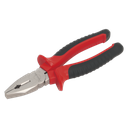 Sealey Premier Combination Pliers 205mm