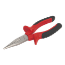 Sealey Premier Long Nose Pliers 170mm