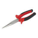 Sealey Premier Long Nose Pliers 215mm