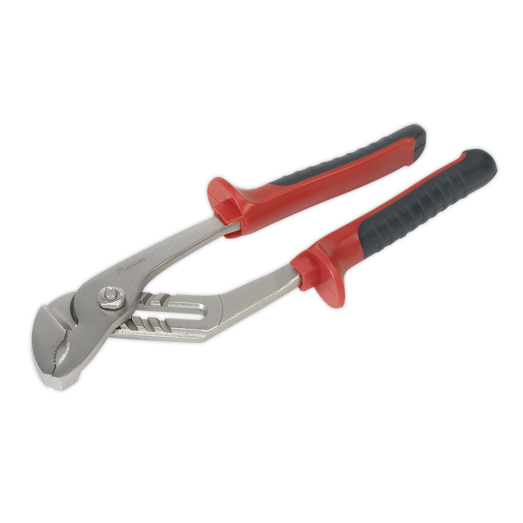 Sealey Premier Water Pump Pliers 250mm