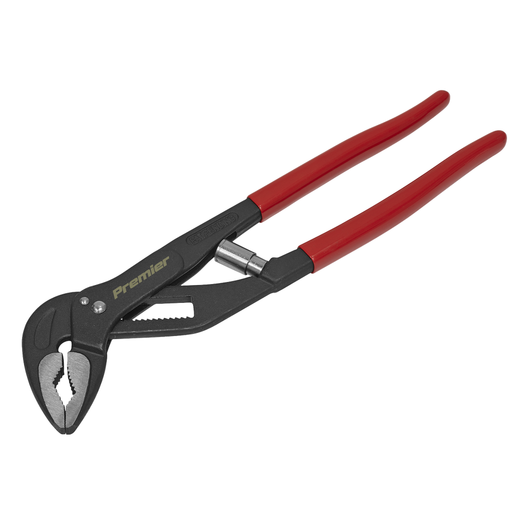 Sealey Premier Self-Adjusting Water Pump Pliers 300mm