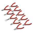 Premier Mini Pliers Set 10pc