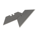 Sealey Utility Knife Blade - Pack of 10