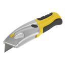 Sealey Premier Retractable Utility Knife