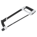 Sealey Premier Professional Hacksaw Adjustable Blade 300mm