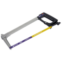Sealey Premier Professional Hacksaw 300mm