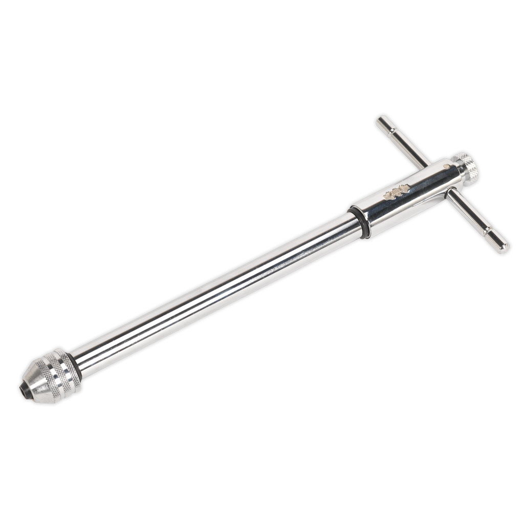 Sealey Ratchet Long Handle Tap Wrench M5-M12