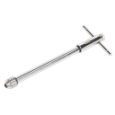 Sealey Ratchet Long Handle Tap Wrench M5-M12