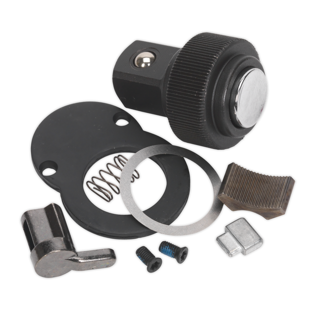 Sealey Repair Kit for Ratchet Wrenches with Flip Reverse 1/2"Sq Drive