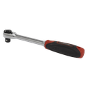 Sealey Premier Platinum Compact Head Ratchet Wrench 3/8"Sq Drive