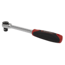 Sealey Premier Platinum Compact Head Ratchet Wrench 1/2"Sq Drive