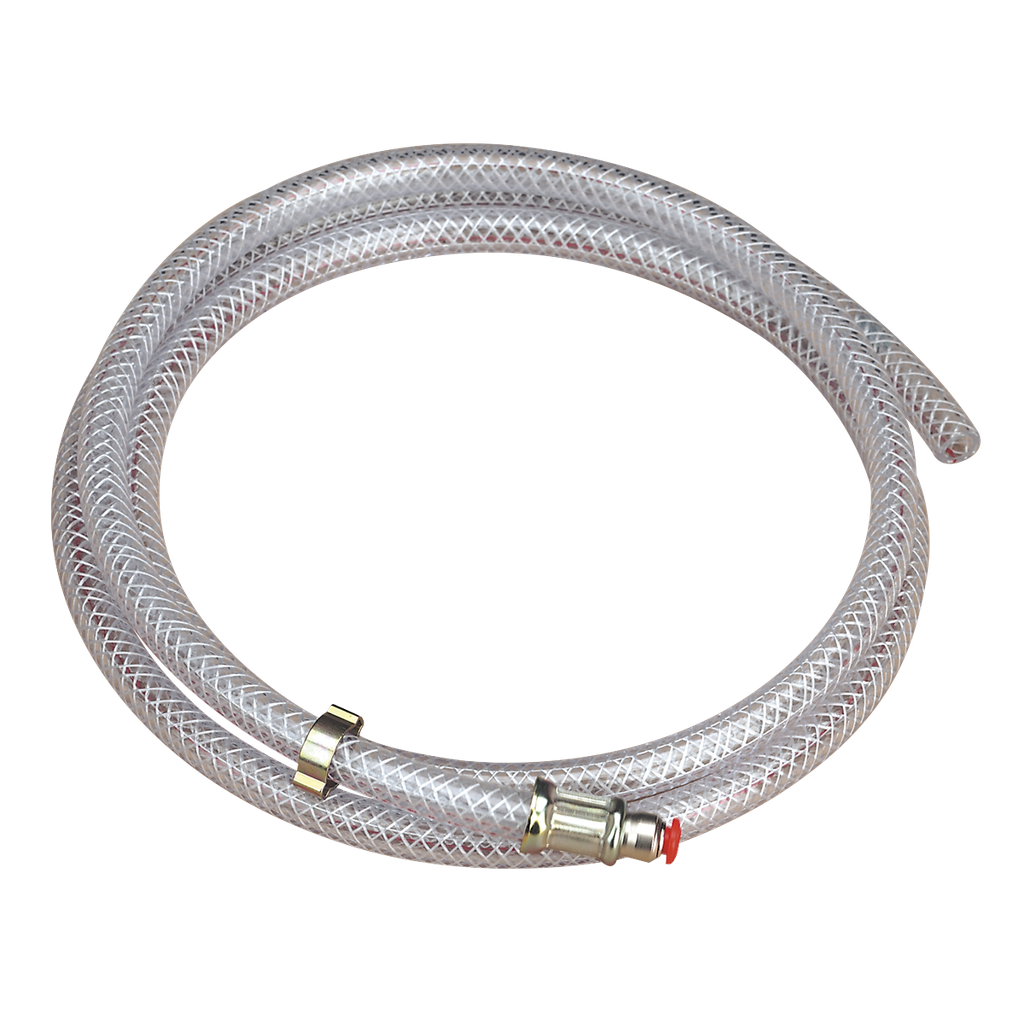 Sealey MIG Gas Hose Adaptor 1.5m