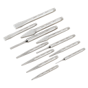 Sealey Premier Punch & Chisel Set 12pc