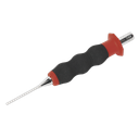 Sealey Premier Sheathed Parallel Pin Punch 2mm
