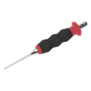 Sealey Premier Sheathed Parallel Pin Punch 3mm