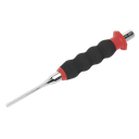 Sealey Premier Sheathed Parallel Pin Punch 4mm
