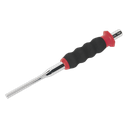 Sealey Premier Sheathed Parallel Pin Punch 7mm