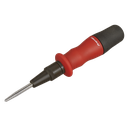 Premier Sheathed Automatic Centre Punch