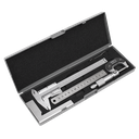 Sealey Measuring Tool Set 4pc
