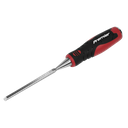Sealey Premier Hammer-Thru Wood Chisel 6mm