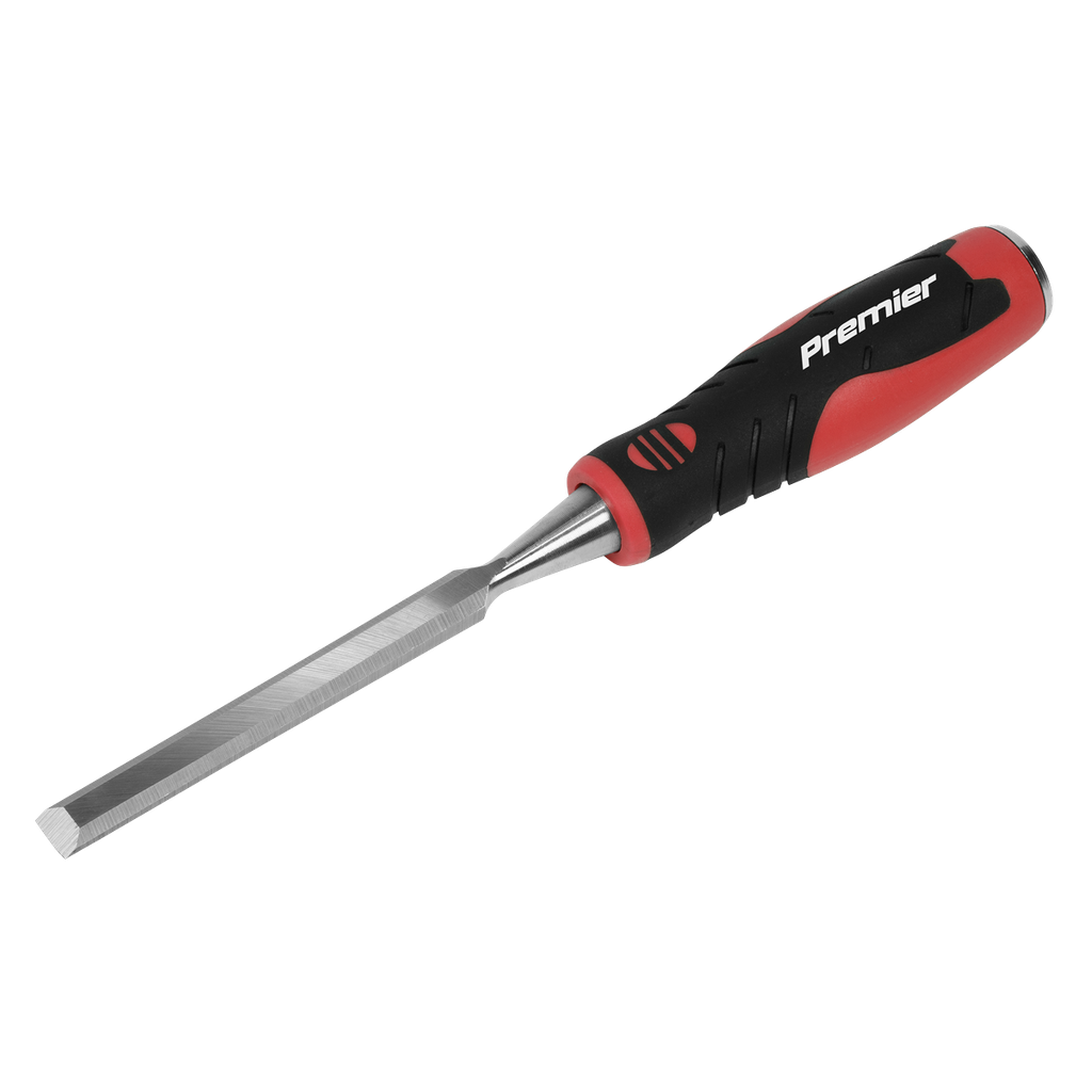 Sealey Premier Hammer-Thru Wood Chisel 10mm