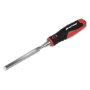 Sealey Premier Hammer-Thru Wood Chisel 10mm