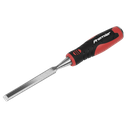 Sealey Premier Hammer-Thru Wood Chisel 12mm