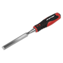Sealey Premier Hammer-Thru Wood Chisel 16mm