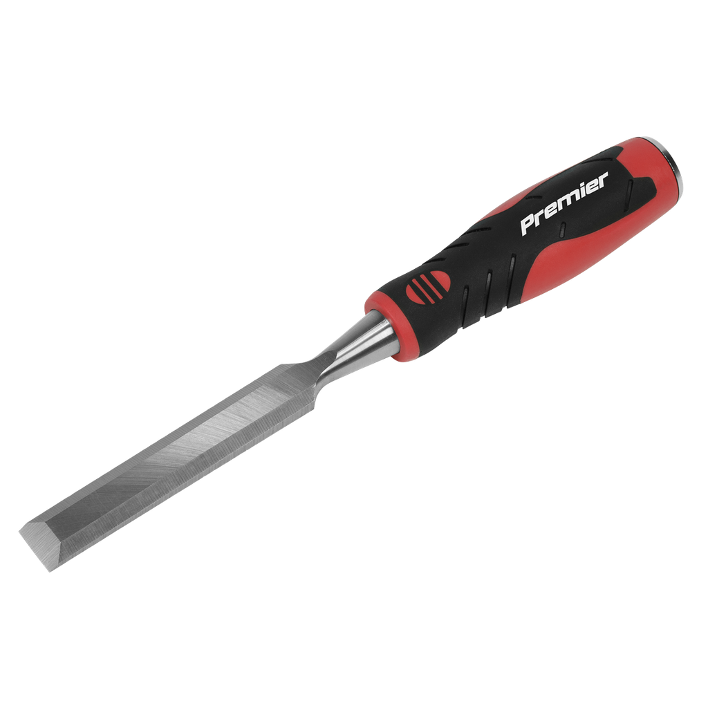 Sealey Premier Hammer-Thru Wood Chisel 19mm