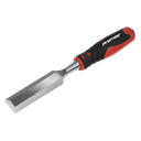 Sealey Premier Hammer-Thru Wood Chisel 32mm